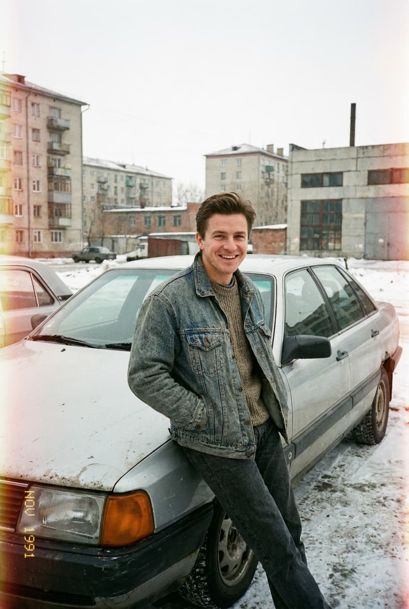 Bob Novikowski